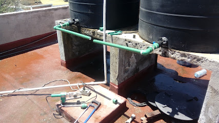 Estructuras Metalicas y Carpintería Juarez en Ixtapaluca