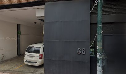 Fernández Cueto en Miguel Hidalgo