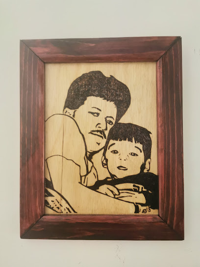 Fs Pirograbado y Carpintería en Torreón