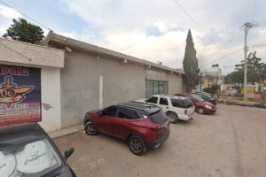 Ger-Mor Puertas en Pachuca