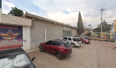 Ger-Mor Puertas en Pachuca