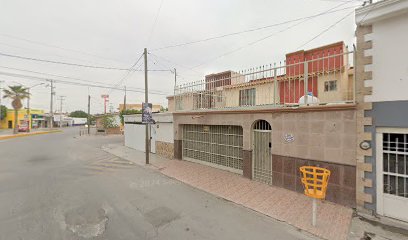 Gricchio en Torreón
