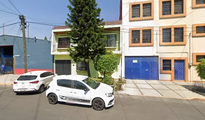 Haba/Hebi Madera en Venustiano Carranza