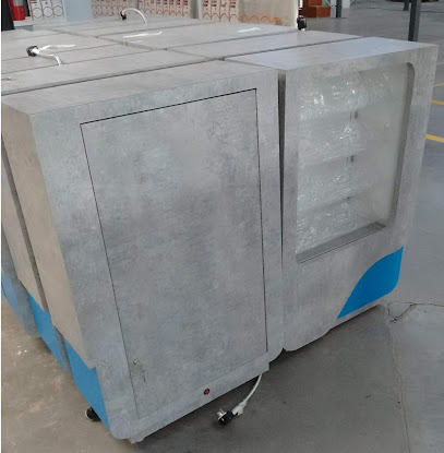 Hagomuebles en Nezahualcóyotl