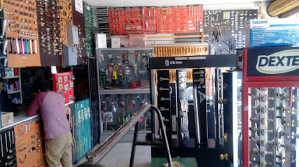 Herrajes El Hidalguense en Pachuca