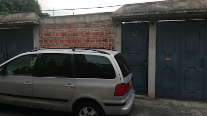 Hge Servicios en General en Tlalpan