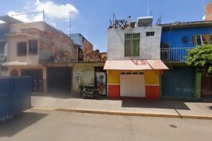 Hospital del Mueble en Irapuato