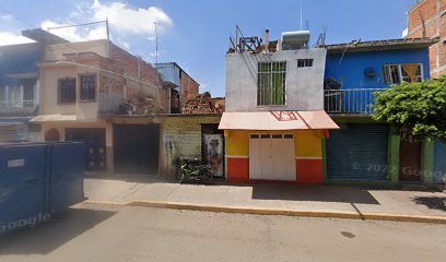Hospital del Mueble en Irapuato