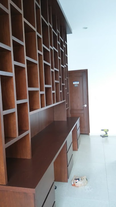 Ikre Muebles - Carpintería en Toluca en Toluca