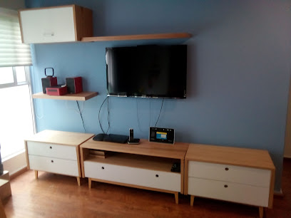Inko Muebles en Chimalhuacán