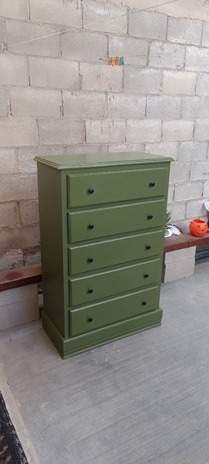 Jabvick Wood And Sewing en Torreón