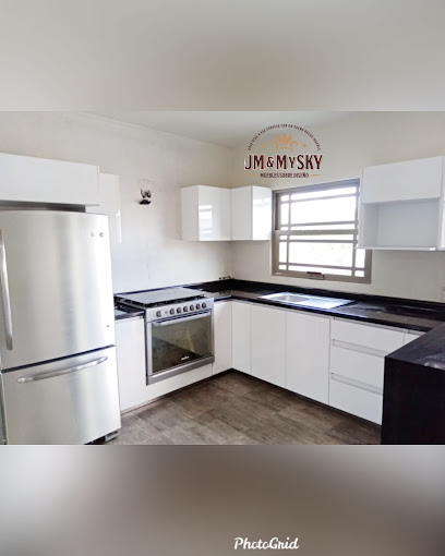 Jm & My Sky en Torreón