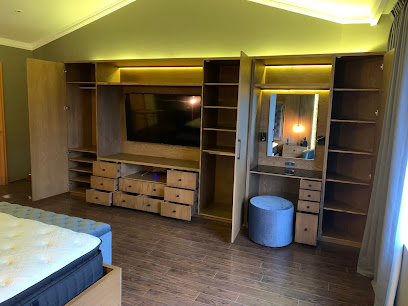 Jorge Cortés Ebanistería en Nezahualcóyotl