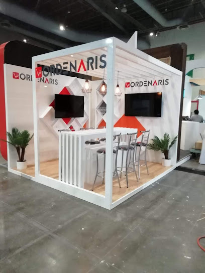 Krea Display en Chalco