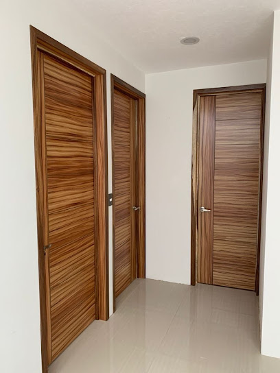 La Carpintería en Morelia