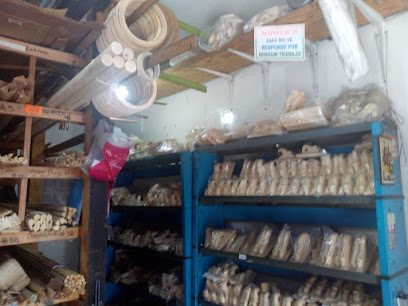 La Casa del Carpintero en Iztapalapa