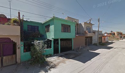 Los Fresnos en Salamanca