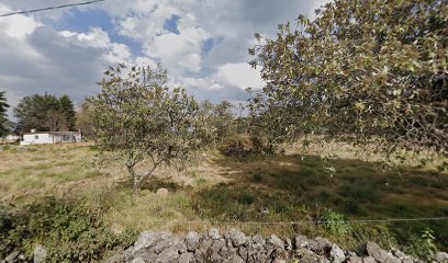 Luis Rivera Trabajos de Carpintería en Xochimilco