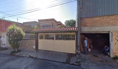 Luques Chávez Jesús en Saltillo