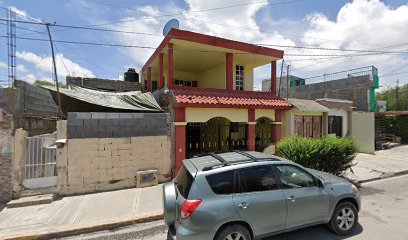Lux Estudio Alta Carpintería en Saltillo