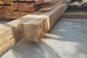 Maderas Rodríguez en Lerdo