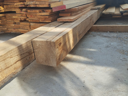 Maderas Rodríguez en Lerdo