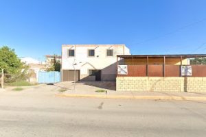 Maderería Ávila en Lerdo