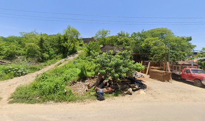Maderería El Nogal en Zihuatanejo