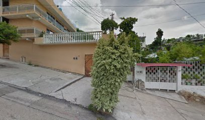 Maderería Oriol en Acapulco