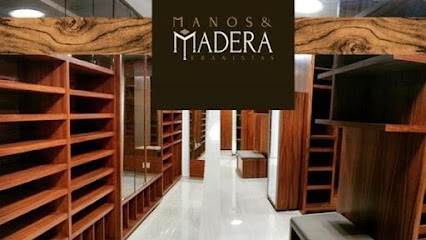 Manos y Madera Ebanistas en Zapopan