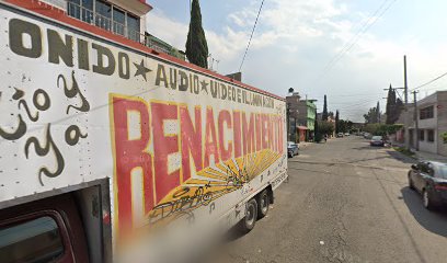 Maquila de Torno en Madera en Nezahualcóyotl