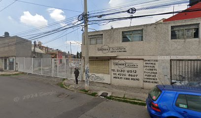 Mendez Carpintería en Ecatepec de Morelos