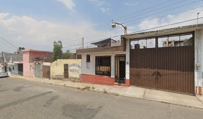 Mesas Guadalupe en Tulancingo