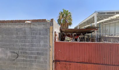 Miguel Ortíz en Saltillo