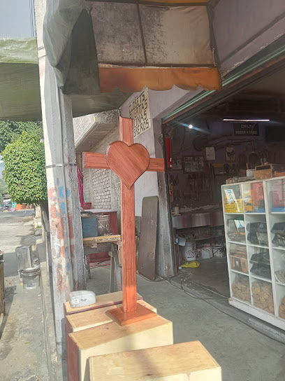 Molducarpi en Valle de Chalco Solidaridad