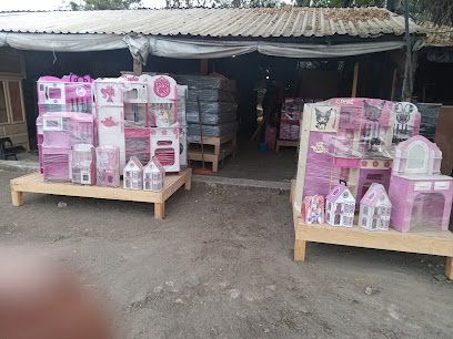 Mueblería Felipe en Tonalá