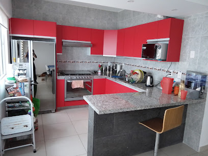 Muebles Comerciales y Acabados José Luis en Tuxtla Gutiérrez