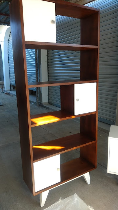 Muebles y Creaciones Monique en Toluca