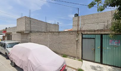 Particular en Chimalhuacán