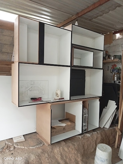 Perro Bonito. en Nicolás Romero