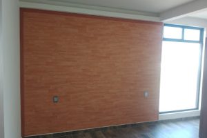 Pisos de Madera en Pachuca