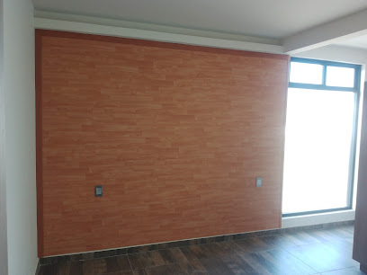 Pisos de Madera en Pachuca