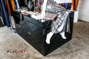 Placart Mobiliario Residencial y Comercial en Colima