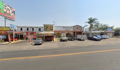 Pletora Carpintería en Tonalá