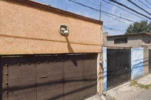 Proyectos X en Xochimilco