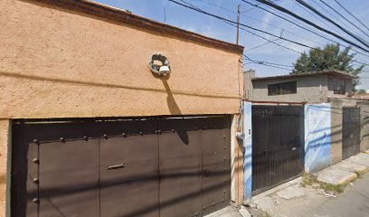 Proyectos X en Xochimilco