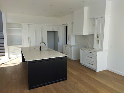 Red Barn Woodworks Ltd en Cuauhtémoc