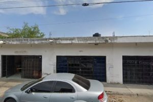 Roberto Herrera Rodríguez en Colima