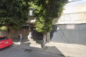 S. G. Servicios en Madera, S. de R. L. de C.V. en Iztacalco