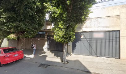 S. G. Servicios en Madera, S. de R. L. de C.V. en Iztacalco
